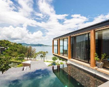 Las mejores ofertas de THE NAKA PHUKET Kamala