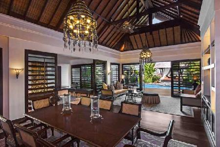 Las mejores ofertas de THE ST. REGIS BALI RESORT Nusa Dua