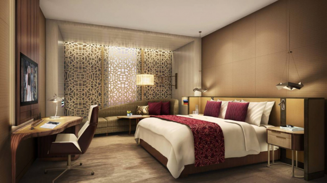 Las mejores ofertas de Four Seasons Hotel Difc Dubai