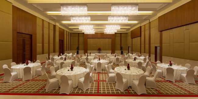 ANANTARA DOWNTOWN DUBAI HOTEL