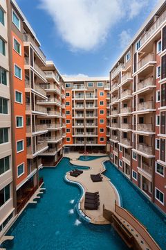 Las mejores ofertas de BAUMAN RESIDENCE Patong Beach 