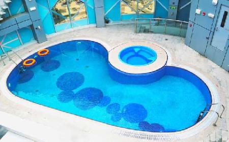 Las mejores ofertas de CITY SEASONS TOWERS HOTEL Dubai