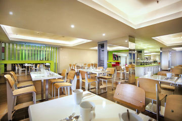 Las mejores ofertas de favehotel Gatot Subroto Jakarta