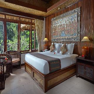 Las mejores ofertas de HOTEL TJAMPUHAN AND SPA Ubud