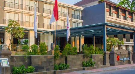 Las mejores ofertas de SWISS-BELHOTEL TUBAN KUTA Denpasar 