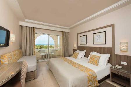 Las mejores ofertas de IBEROSTAR MEHARI DJERBA Jarbah Midun