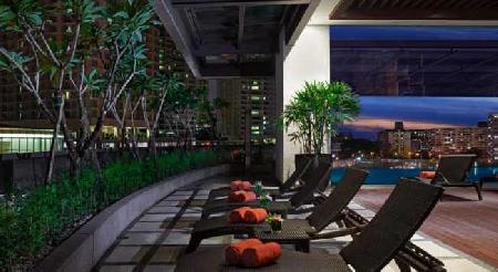 Las mejores ofertas de V E HOTEL & RESIDENCE Kuala Lumpur