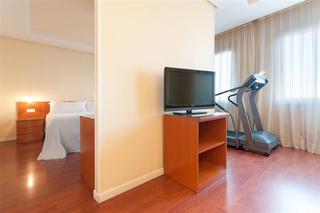 Las mejores ofertas de Tryp Madrid Chamartin Madrid
