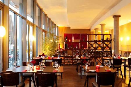 Las mejores ofertas de Vienna House By Wyndham Havelufer Potsdam Berlin