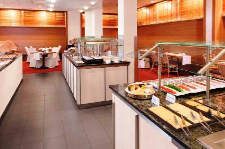 Las mejores ofertas de NH Erlangen Erlangen