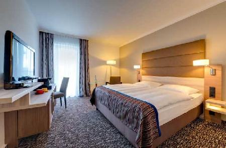 Las mejores ofertas de PARK INN BY RADISSON KÖLN CITY WEST Colonia