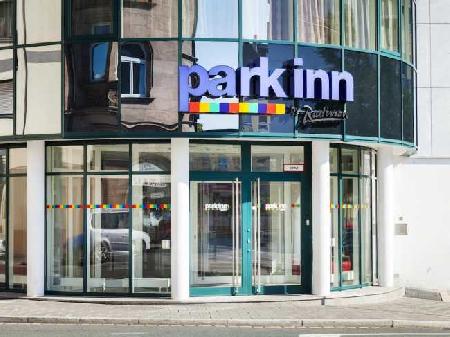 Las mejores ofertas de PARK INN BY RADISSON NÜRNBERG Nuremberg