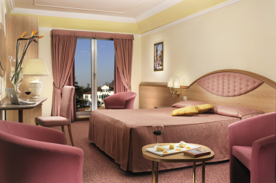 Las mejores ofertas de PARK VILLA FIORITA Monastier Di Treviso 