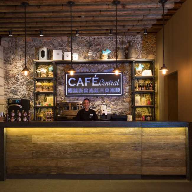 Las mejores ofertas de HOTEL HISTORICO CENTRAL Ciudad de Mexico