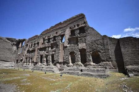Las mejores ofertas de AUGUSTUS Roma