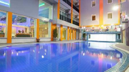 Las mejores ofertas de CHABANA KAMALA HOTEL Kamala