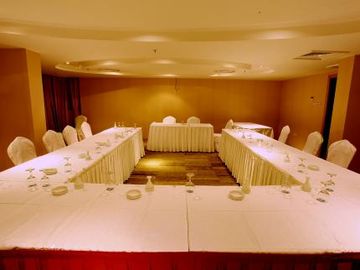 Las mejores ofertas de CORAL OLAYA HOTEL RIYADH Riad
