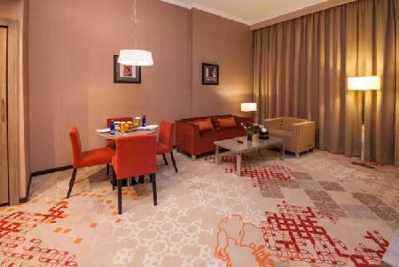 Las mejores ofertas de Mira Waterfront Hotel-Formerly Ramada Corniche Jedda