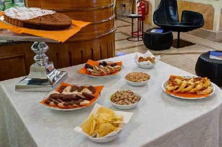 Las mejores ofertas de HOTEL CANADA Roma