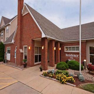 Las mejores ofertas de RESIDENCE INN DAVENPORT Davenport 