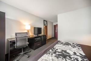 Las mejores ofertas de SLEEP INN Decatur