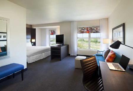 Las mejores ofertas de ALOFT SILICON VALLEY Newark