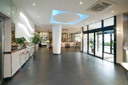 Las mejores ofertas de Mercure Paris Nanterre Nanterre