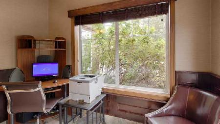 Las mejores ofertas de BEST WESTERN MOUNTAINVIEW INN - STANDARD 1 KING BED Golden