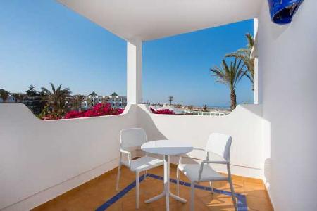 Las mejores ofertas de Iberostar Founty Beach Agadir