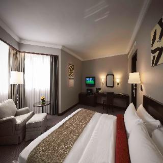 Las mejores ofertas de PRINCE HOTEL Hong Kong