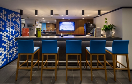 HAMPTON INN BY HILTON ISTANBUL KURTKOY