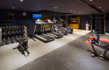 HAMPTON INN BY HILTON ISTANBUL KURTKOY