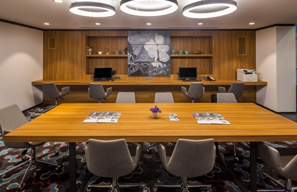 HAMPTON INN BY HILTON ISTANBUL KURTKOY