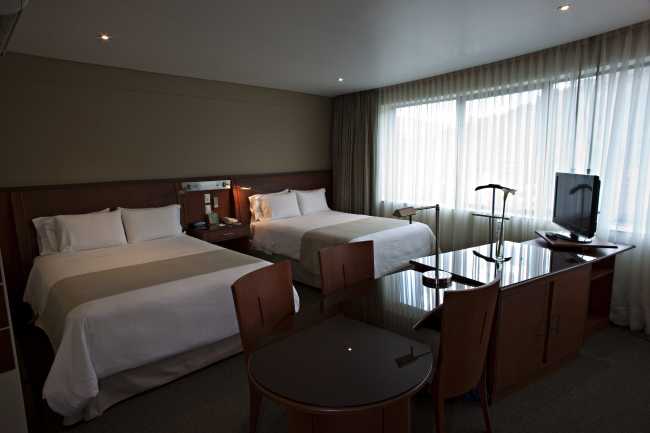 Las mejores ofertas de Suites Camino Real La Paz