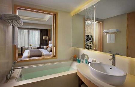 Las mejores ofertas de AMARI WATERGATE BANGKOK Bangkok