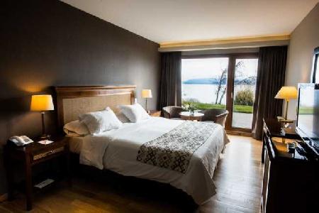 Las mejores ofertas de CACIQUE INACAYAL LAKE AND SPA HOTEL San Carlos de Bariloche