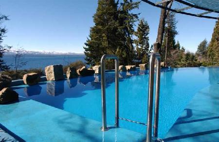 Las mejores ofertas de DESIGN SUITES BARILOCHE San Carlos de Bariloche