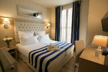 Best offers for HOTEL ALEXANDRINE OPERA Paris