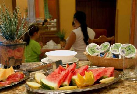 Las mejores ofertas de HOTEL BRISTOL Asunción