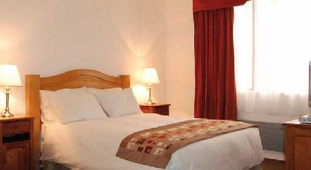 Las mejores ofertas de HOTEL NIPPON Santiago
