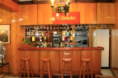 Las mejores ofertas de HOTEL VEGAS Santiago