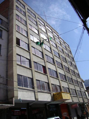 Las mejores ofertas de TIQUINA PALACE HOTEL La Paz
