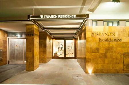 Las mejores ofertas de TRIANON RESIDENCE RECOLETA Buenos Aires