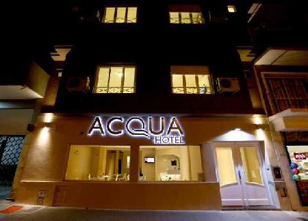 Las mejores ofertas de ACQUA HOTEL Mar Del Plata 