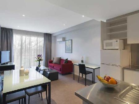 Las mejores ofertas de ADINA APARTMENT HOTEL ST KILDA Melbourne 