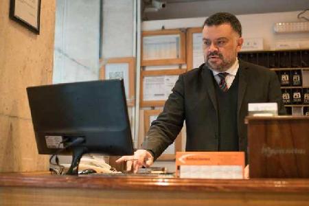 Las mejores ofertas de AMERICA HOTEL Mar Del Plata 