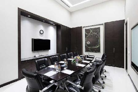 Las mejores ofertas de Grande Centre Point Hotel Terminal 21 Bangkok