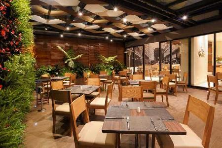 Las mejores ofertas de HOTEL ATTON BOGOTA 100 Bogotá