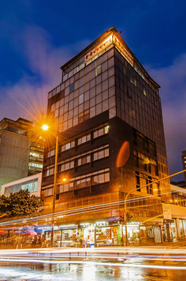 Las mejores ofertas de HOTEL BOGOTA PALACE Bogotá