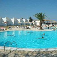 Las mejores ofertas de LTI THALASSA SOUSSE Susah